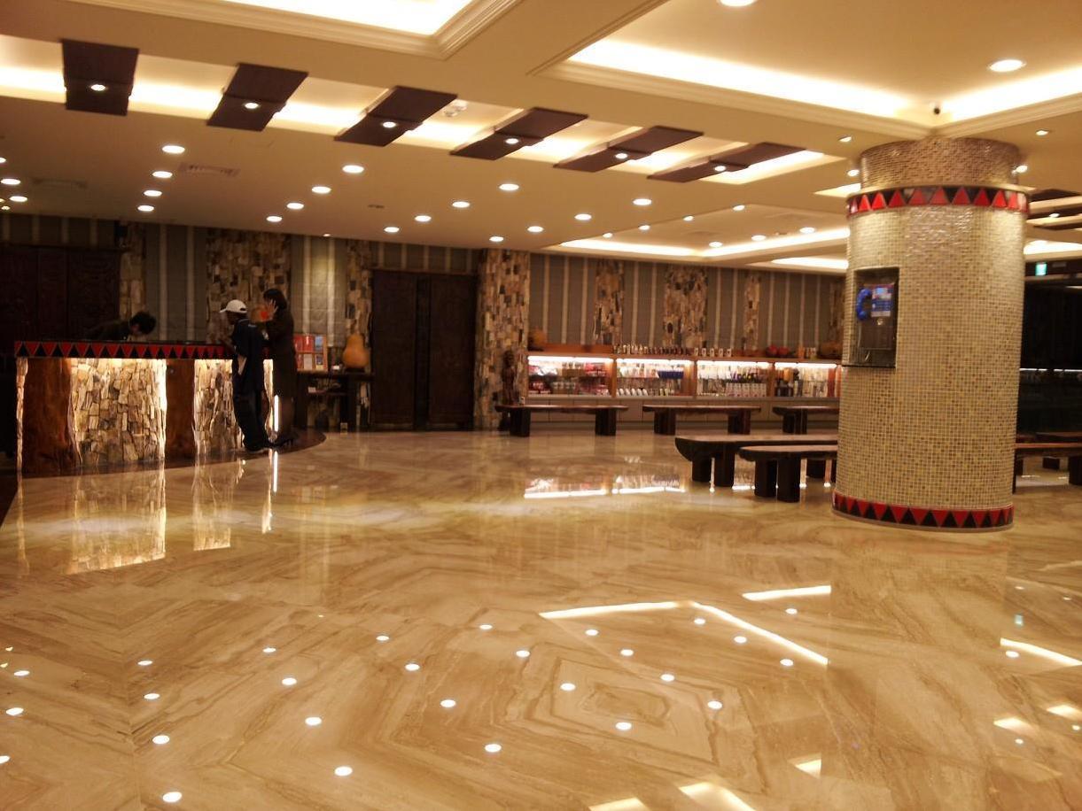 Classic Hotel Shvatan Nantou Екстериор снимка